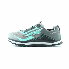 ALTRA LONE PEAK 5 Altra trail-ready shoes