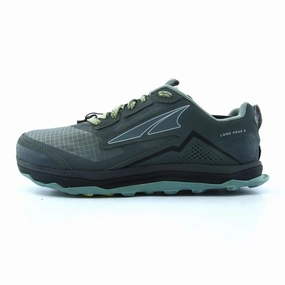 ALTRA LONE PEAK 5 Altra trail-ready shoes