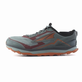 ALTRA LONE PEAK 5 Altra trail-ready shoes