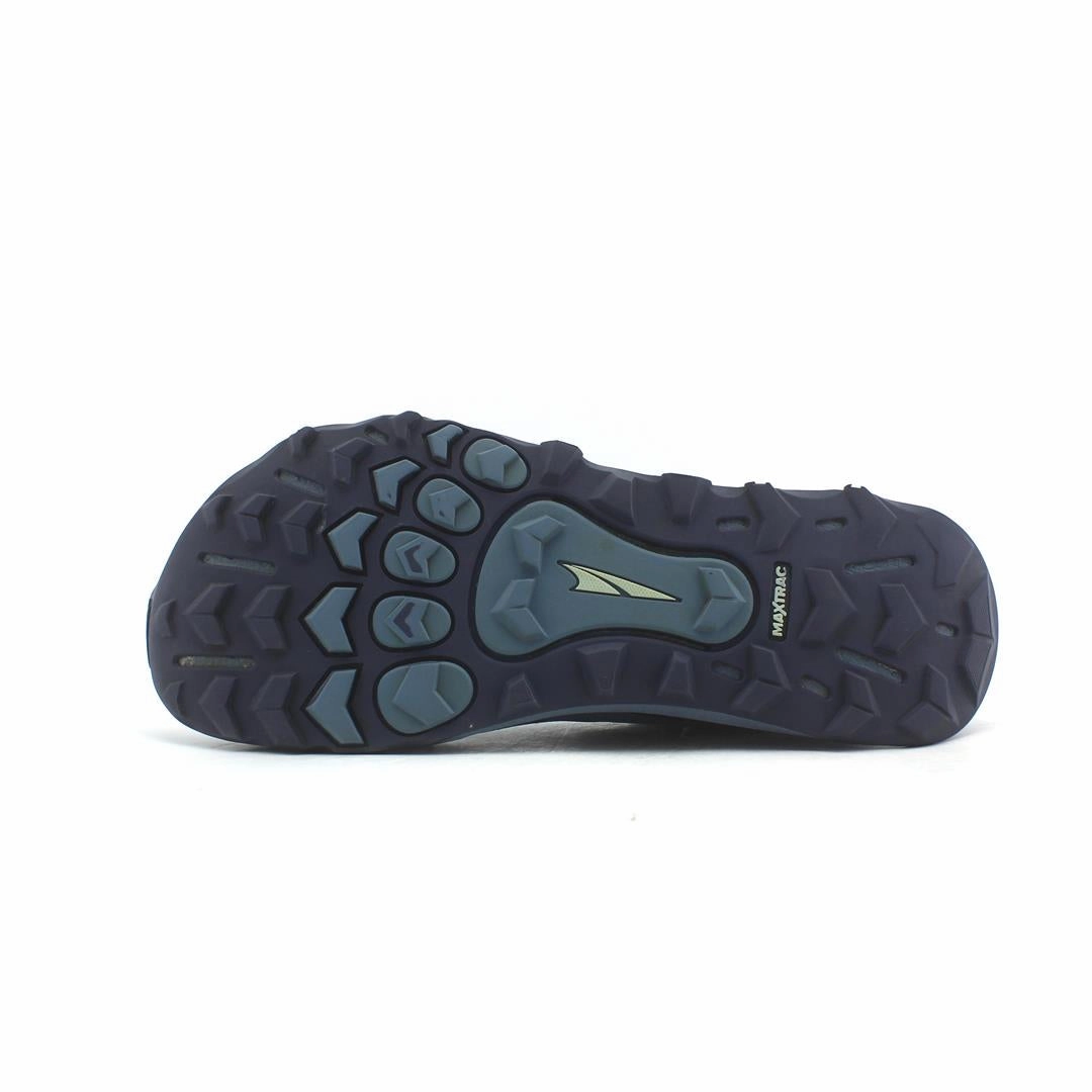 ALTRA LONE PEAK 6 lightweight athletic shoe look