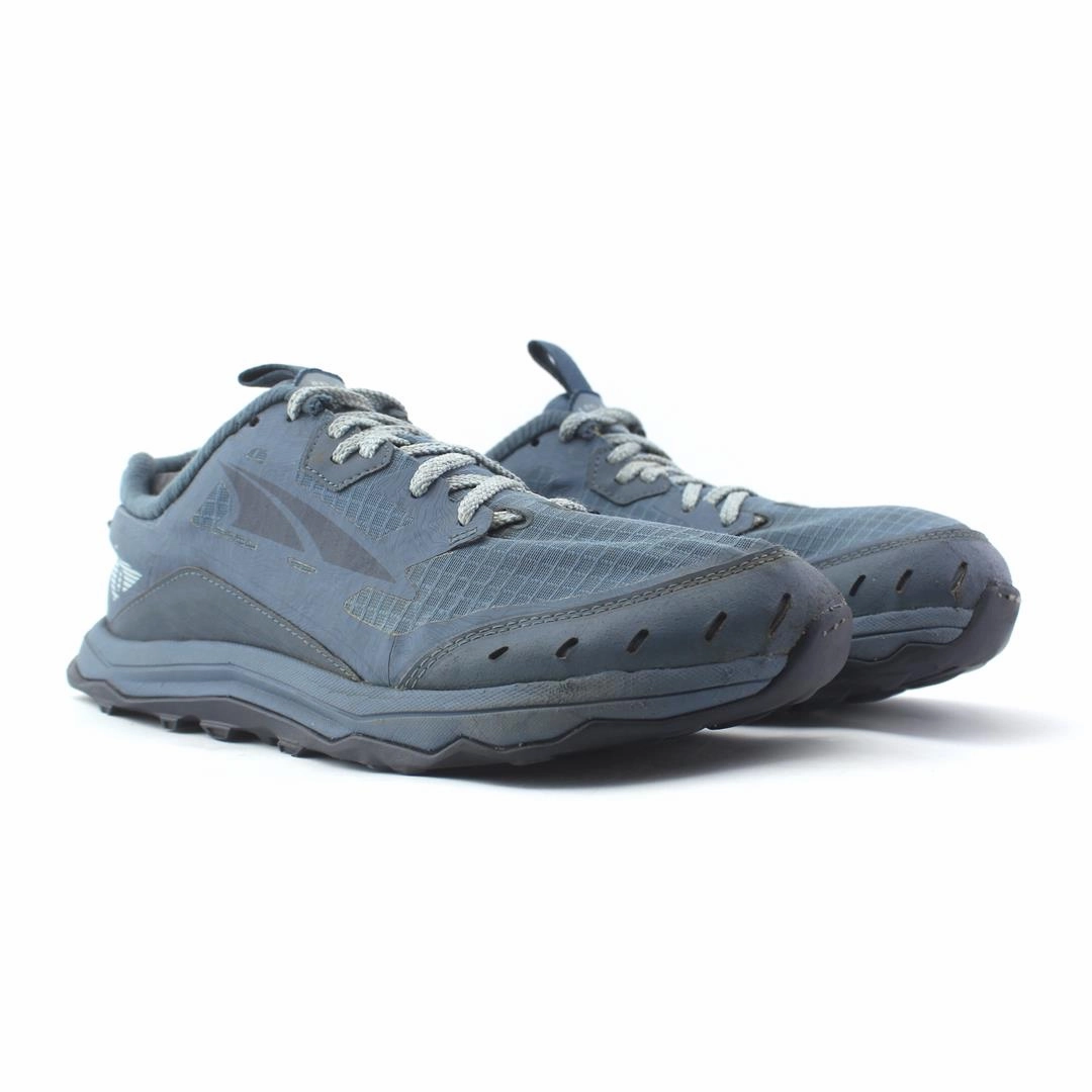 ALTRA LONE PEAK 6 lightweight athletic shoe look