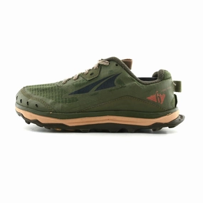ALTRA LONE PEAK 6 Altra trail-ready shoes