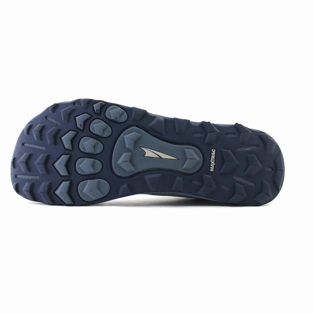 ALTRA LONE PEAK 6 lightweight athletic shoe look