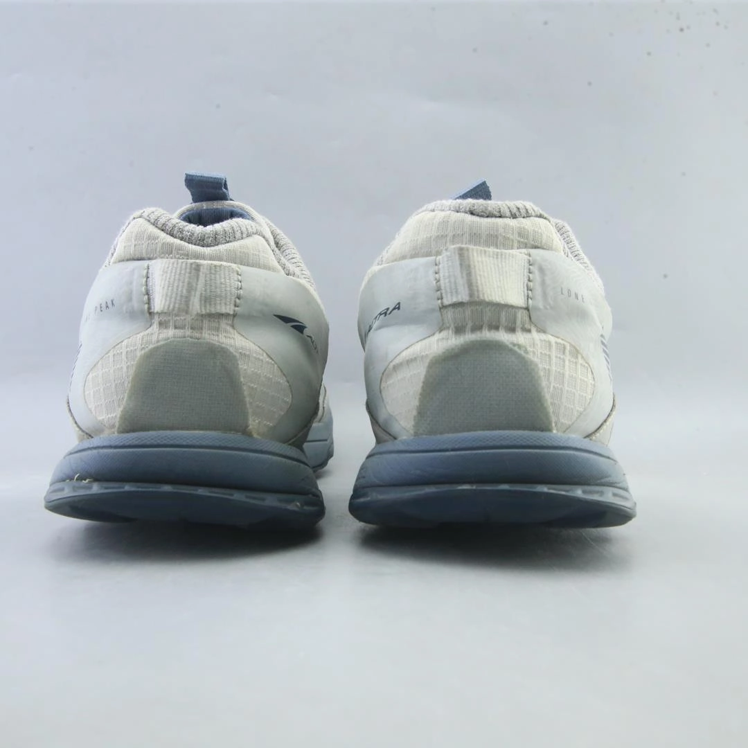 ALTRA LONE PEAK 6 lightweight athletic shoe look