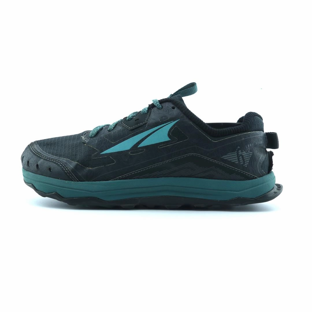 ALTRA LONE PEAK 6 Altra trail-ready shoes