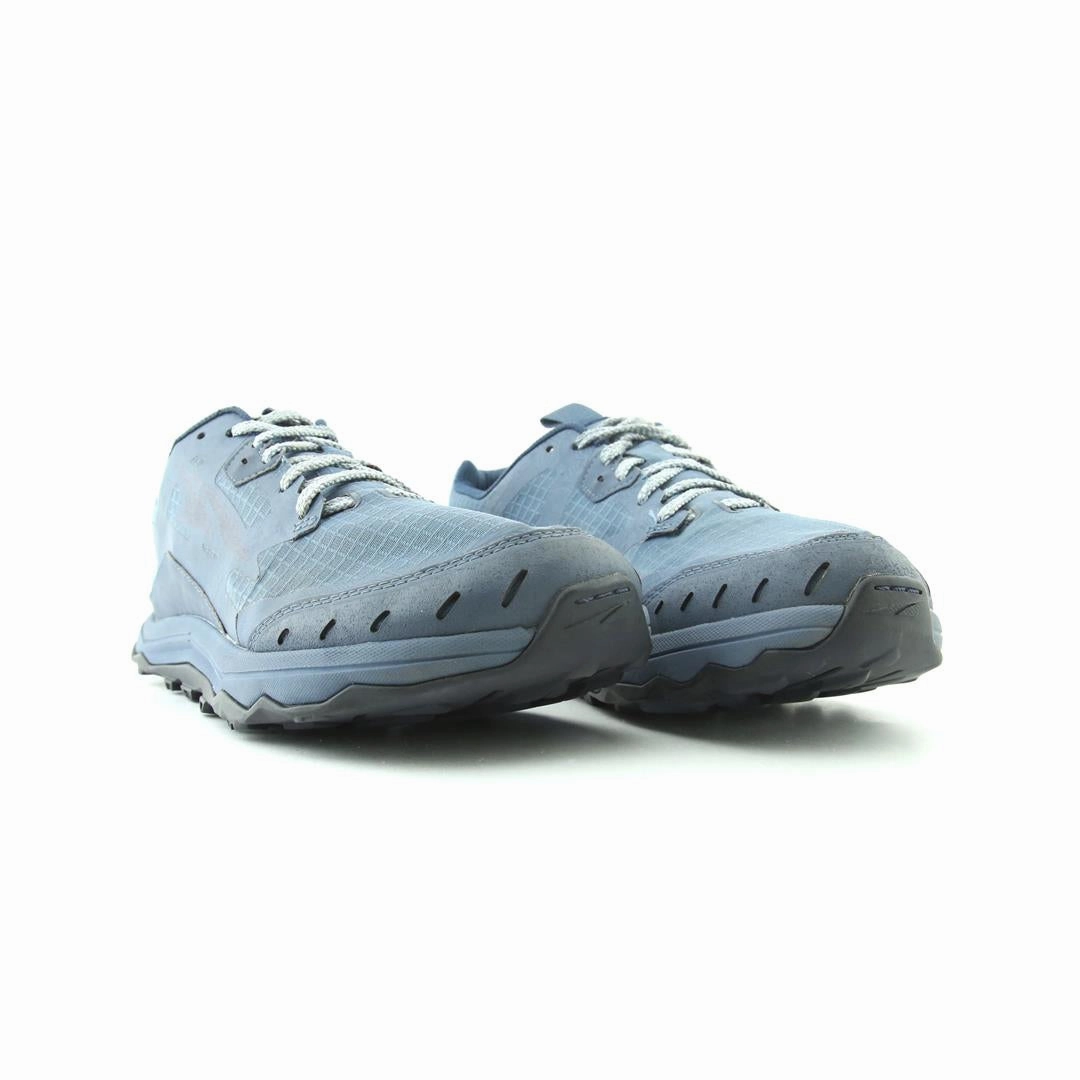 ALTRA LONE PEAK 6 lightweight athletic shoe look