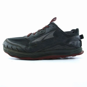 ALTRA LONE PEAK 6 Altra trail-ready shoes