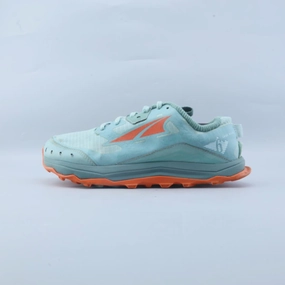 ALTRA LONE PEAK 6 Altra trail-ready shoes