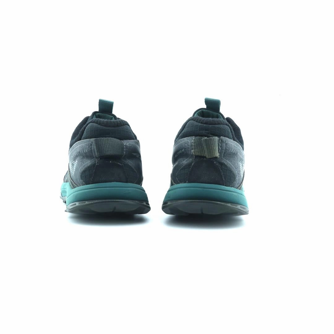 ALTRA LONE PEAK 6 lightweight athletic shoe look