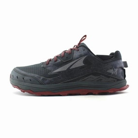 ALTRA LONE PEAK 6 Altra trail-ready shoes