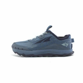 ALTRA LONE PEAK 6 Altra trail-ready shoes
