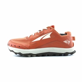 ALTRA LONE PEAK 6 Altra trail-ready shoes