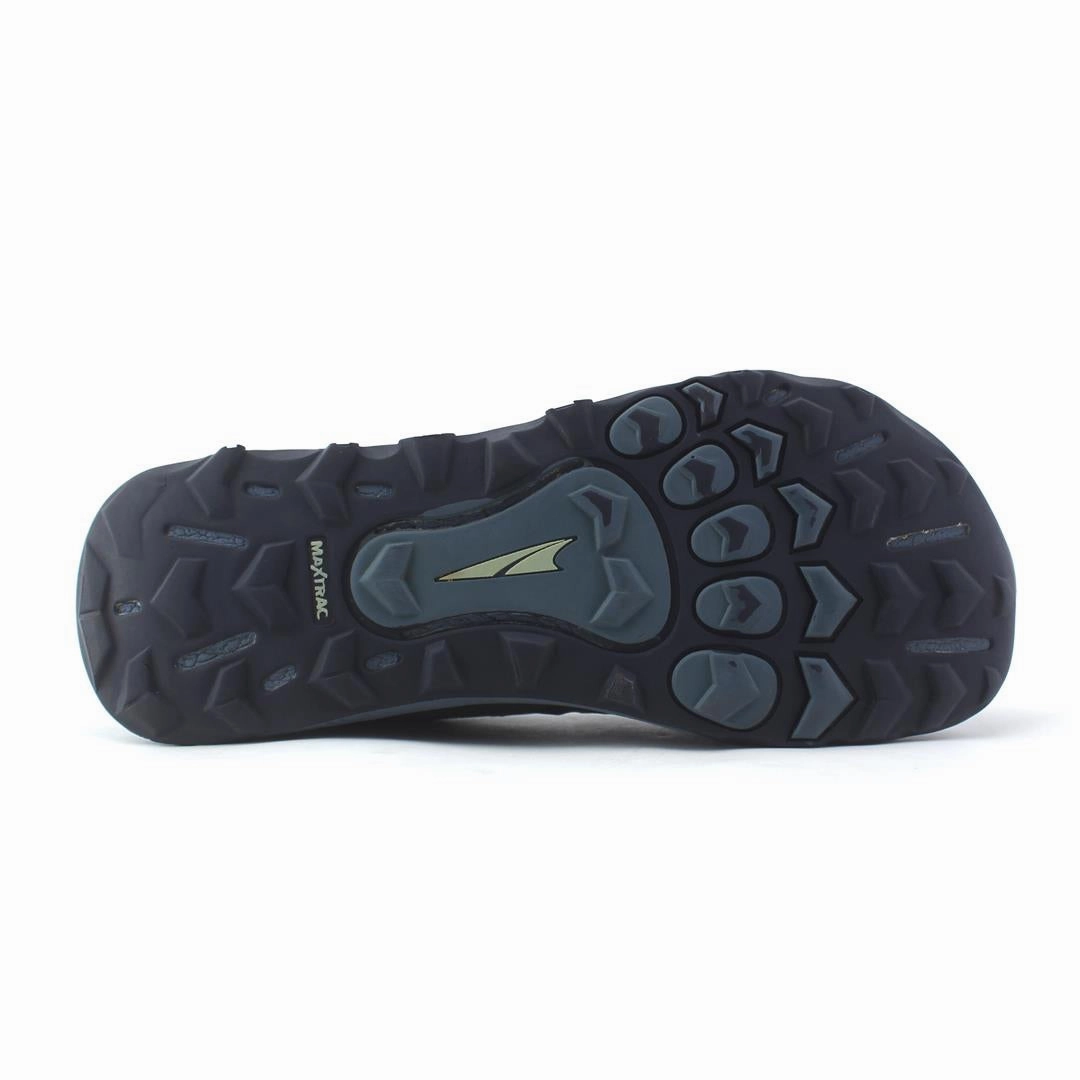 ALTRA LONE PEAK 6 lightweight athletic shoe look
