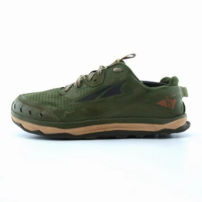 ALTRA LONE PEAK 6 Altra trail-ready shoes