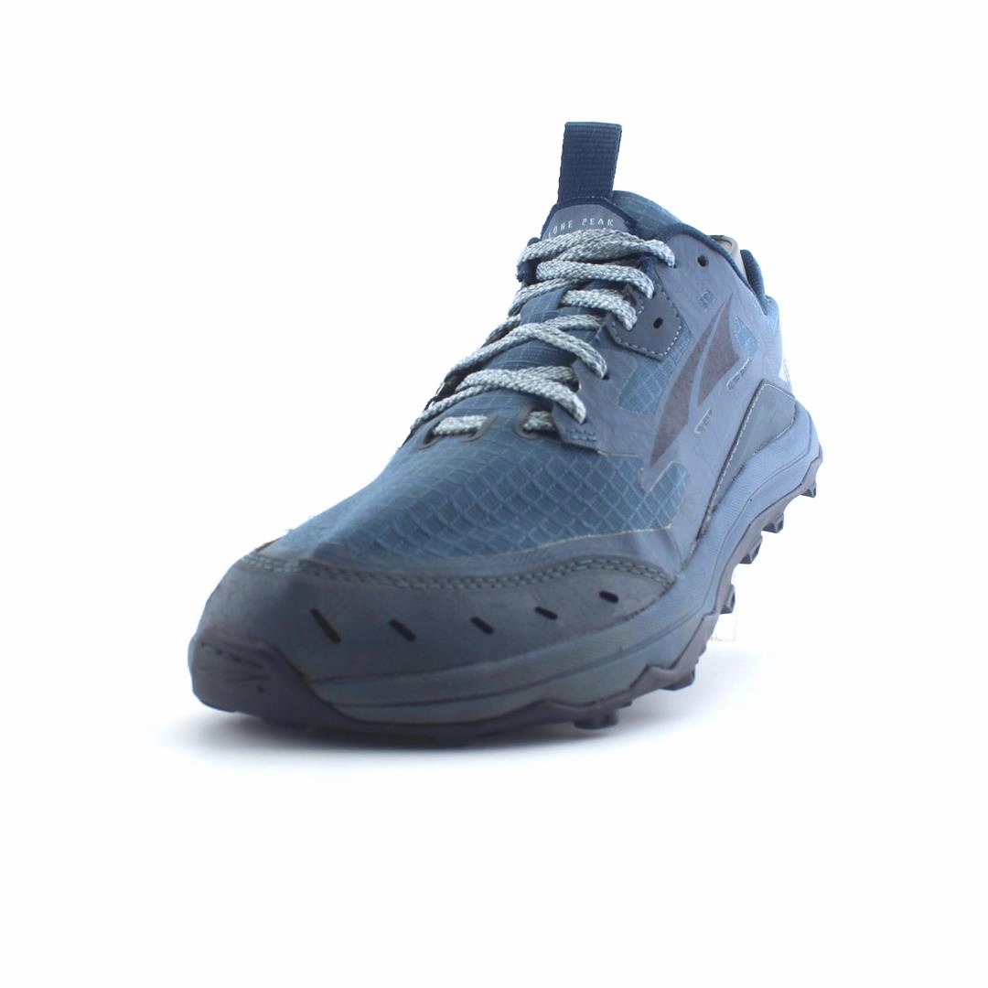 ALTRA LONE PEAK 6 lightweight athletic shoe look