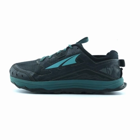 ALTRA LONE PEAK 6 Altra trail-ready shoes