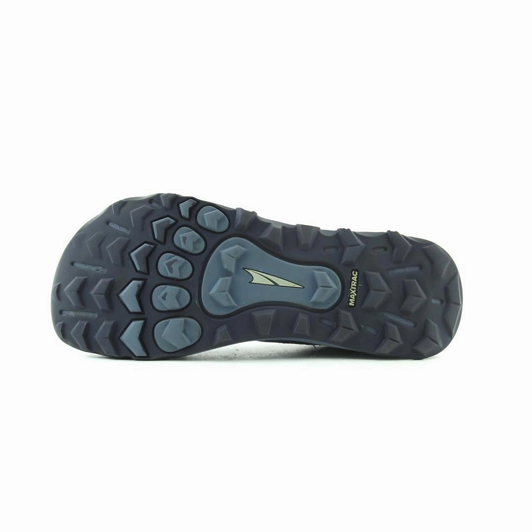 ALTRA LONE PEAK 6 lightweight athletic shoe look