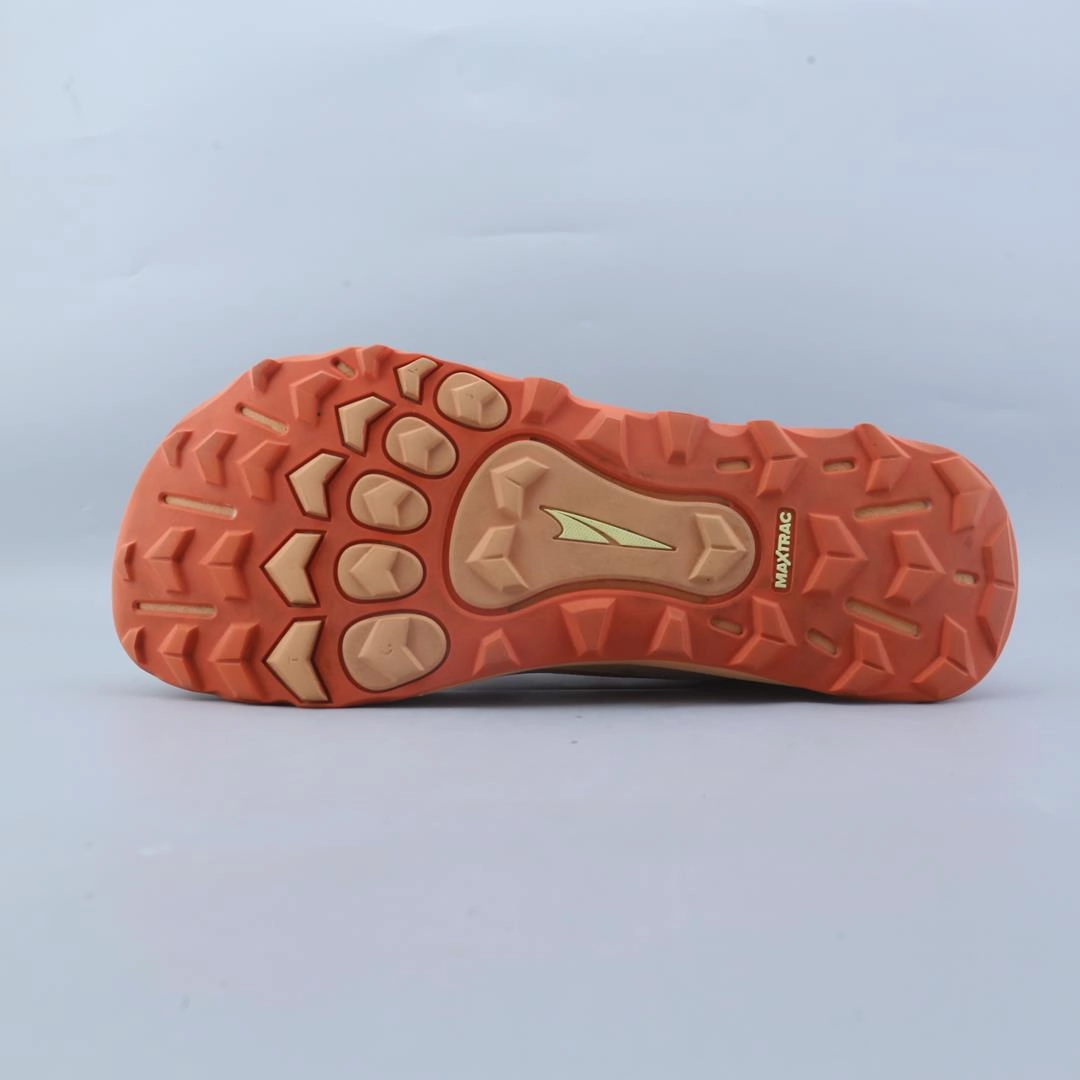 ALTRA LONE PEAK 6 lightweight athletic shoe look