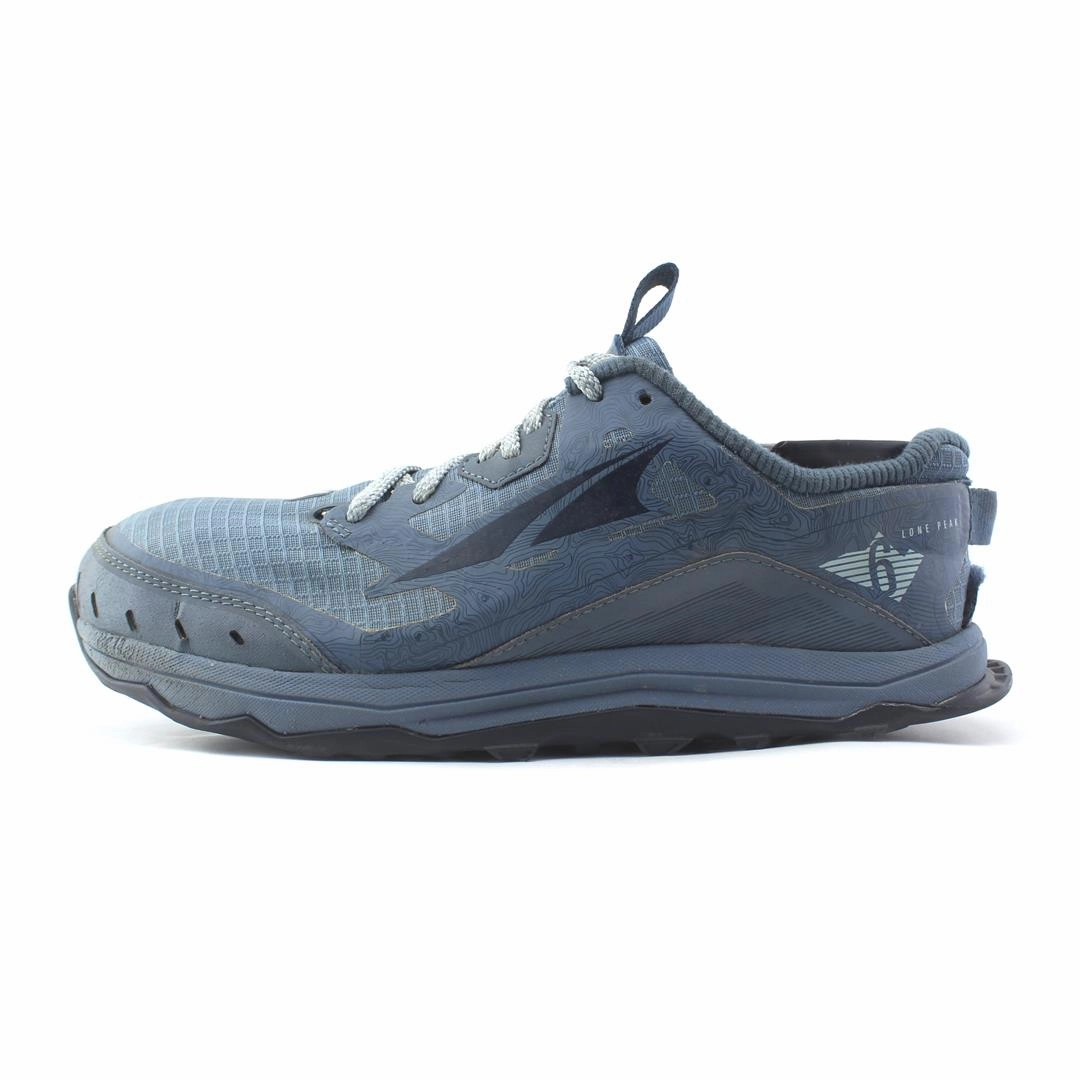 ALTRA LONE PEAK 6 Altra trail-ready shoes