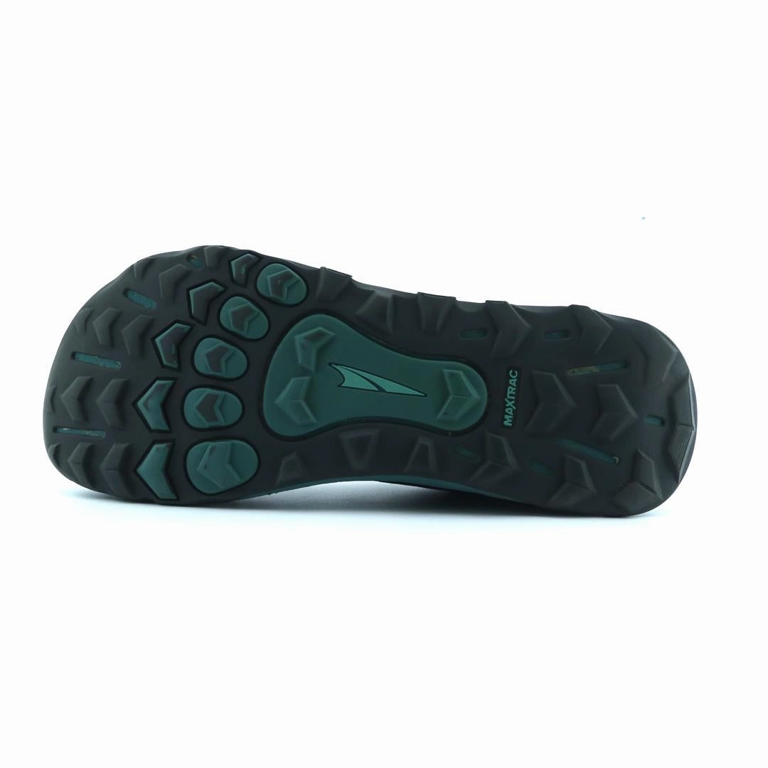 ALTRA LONE PEAK 6 lightweight athletic shoe look