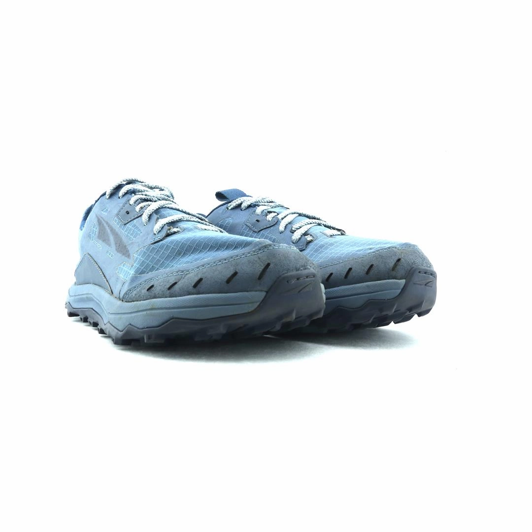 ALTRA LONE PEAK 6 lightweight athletic shoe look