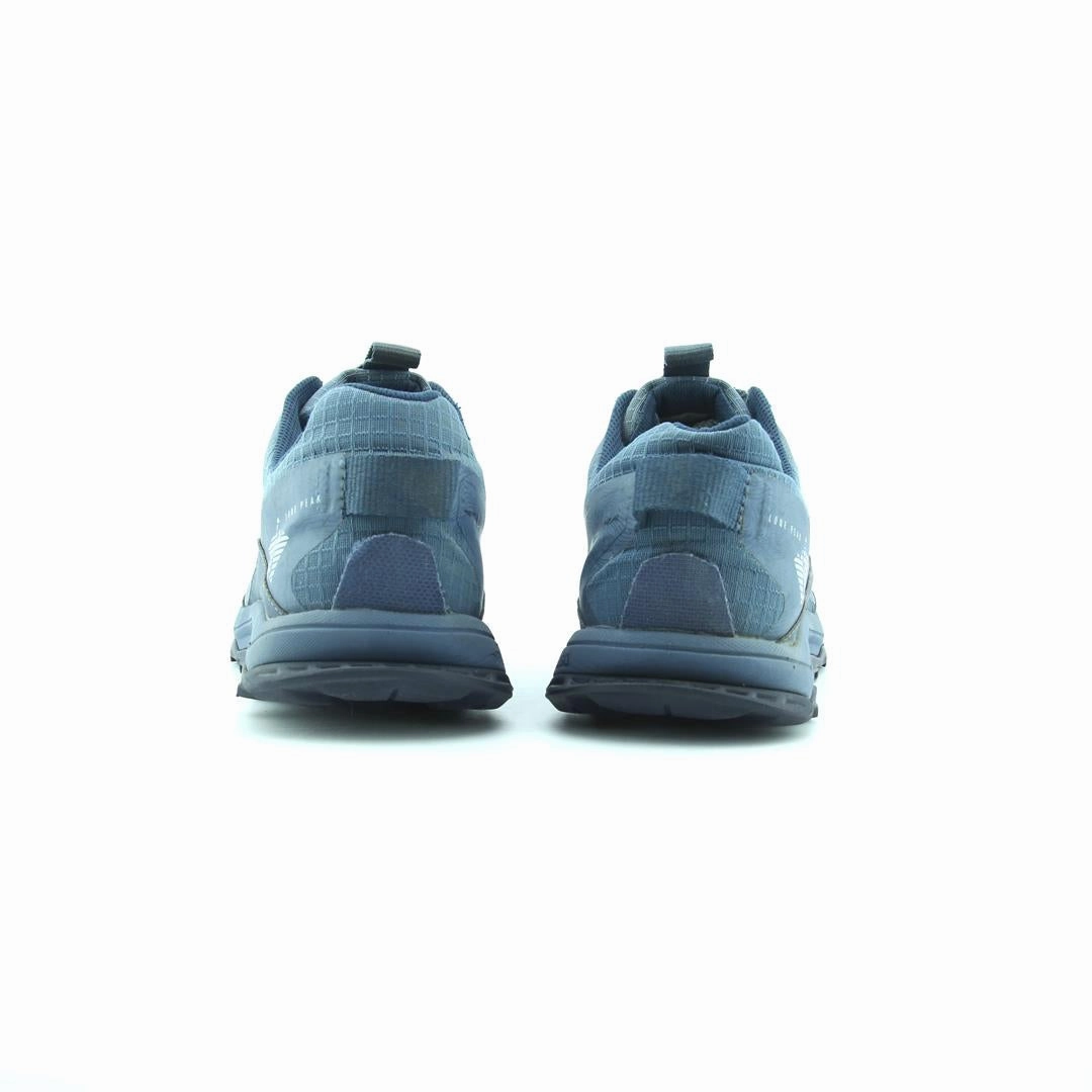 ALTRA LONE PEAK 6 lightweight athletic shoe look