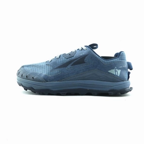 ALTRA LONE PEAK 6 Altra trail-ready shoes