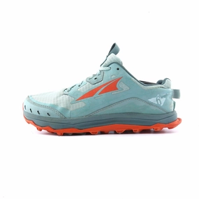 ALTRA LONE PEAK 6 Altra trail-ready shoes