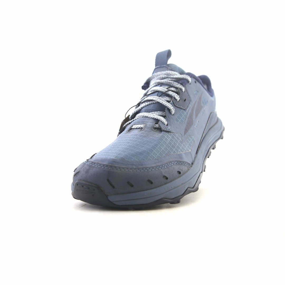 ALTRA LONE PEAK 6 lightweight athletic shoe look