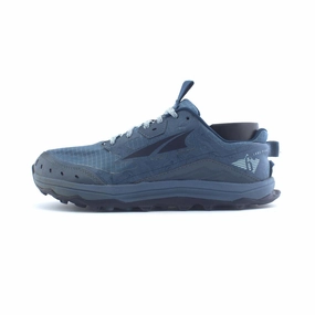 ALTRA LONE PEAK 6 Altra trail-ready shoes