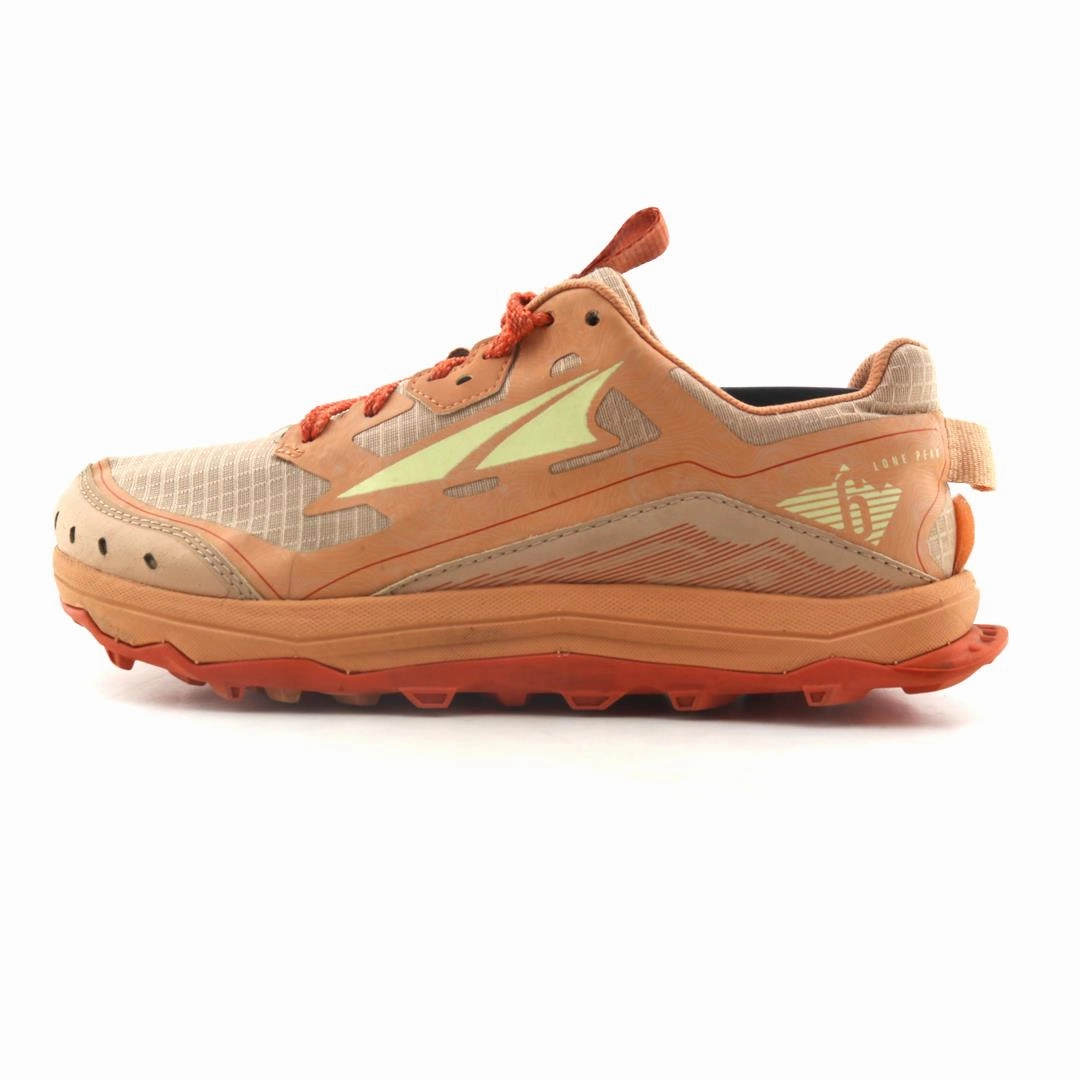 ALTRA LONE PEAK 6 Altra trail-ready shoes
