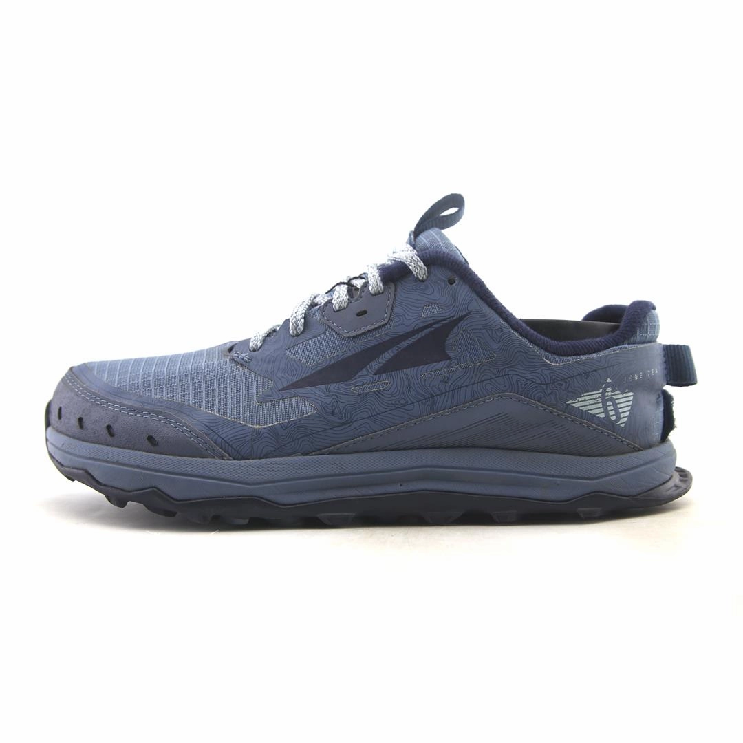 ALTRA LONE PEAK 6 Altra trail-ready shoes