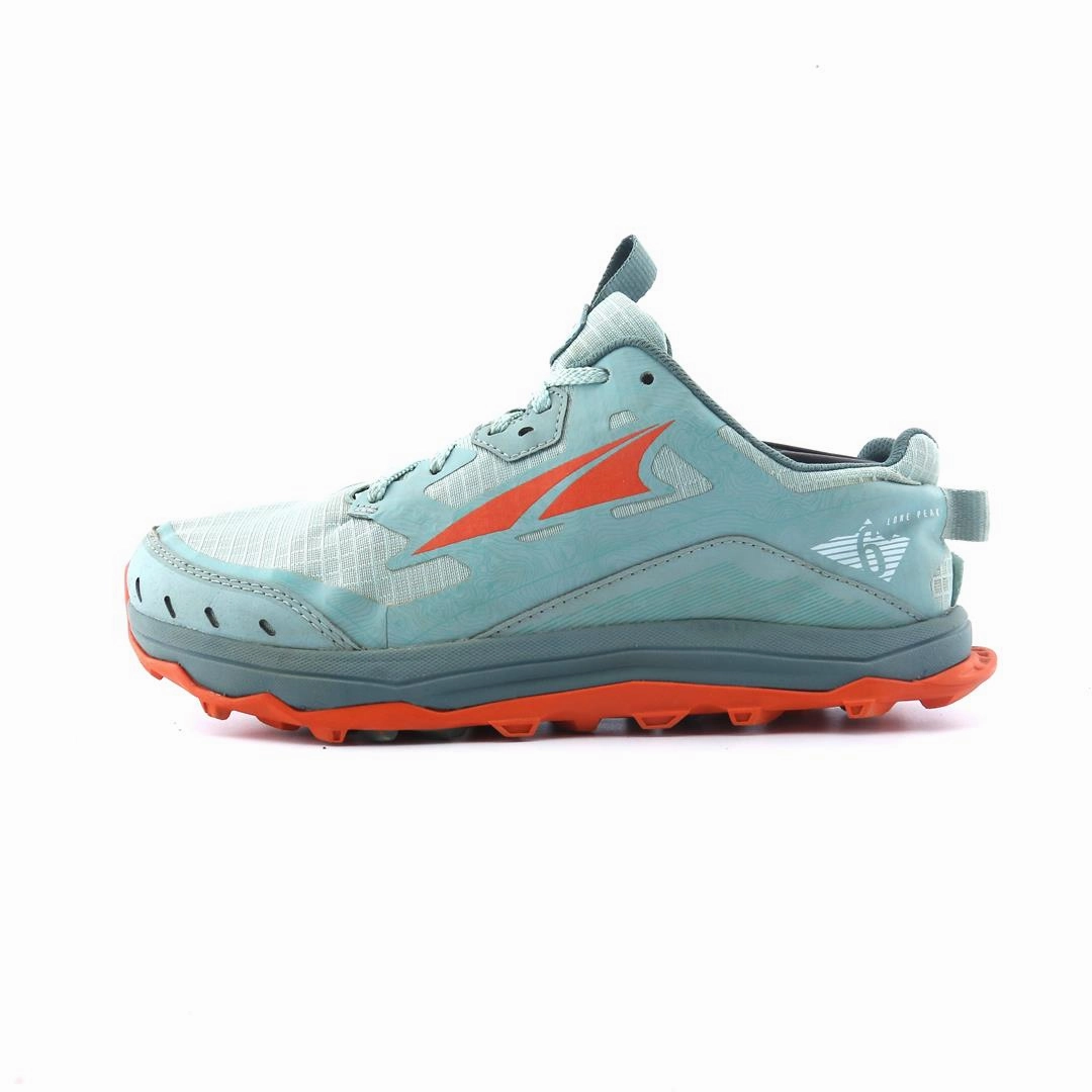 ALTRA LONE PEAK 6 Altra trail-ready shoes