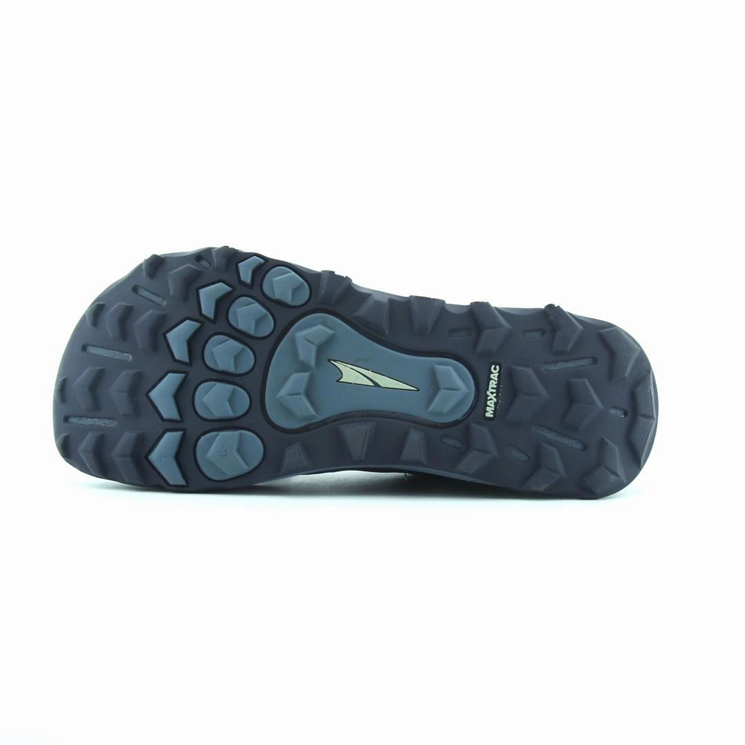 ALTRA LONE PEAK 6 lightweight athletic shoe look