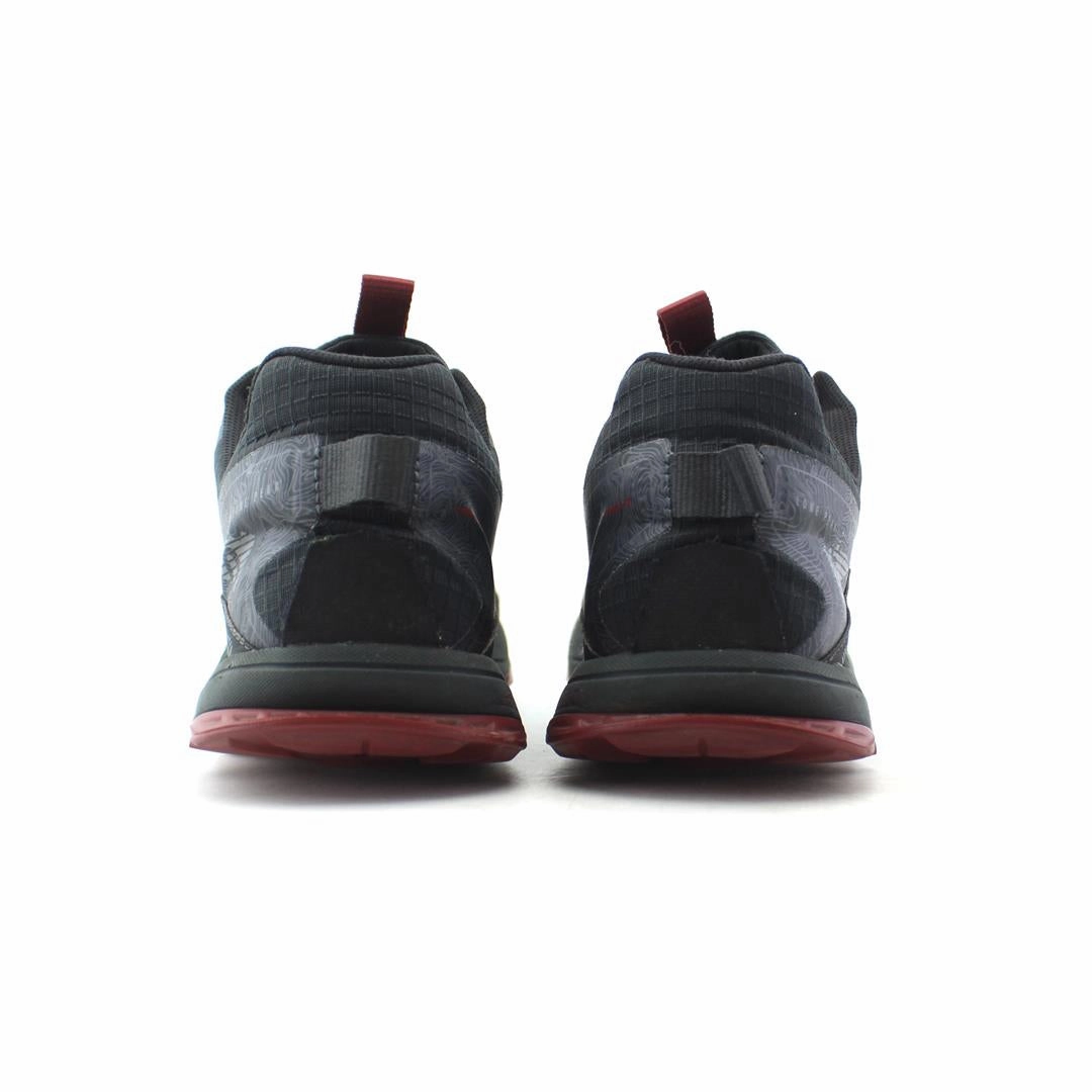 ALTRA LONE PEAK 6 lightweight athletic shoe look