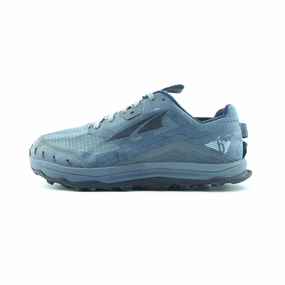 ALTRA LONE PEAK 6 Altra trail-ready shoes