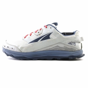 ALTRA LONE PEAK 6 Altra trail-ready shoes