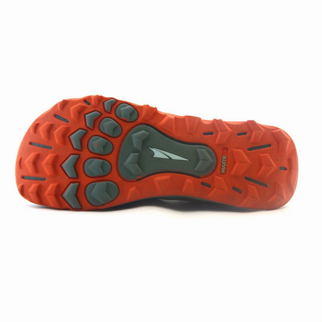 ALTRA LONE PEAK 6 lightweight athletic shoe look