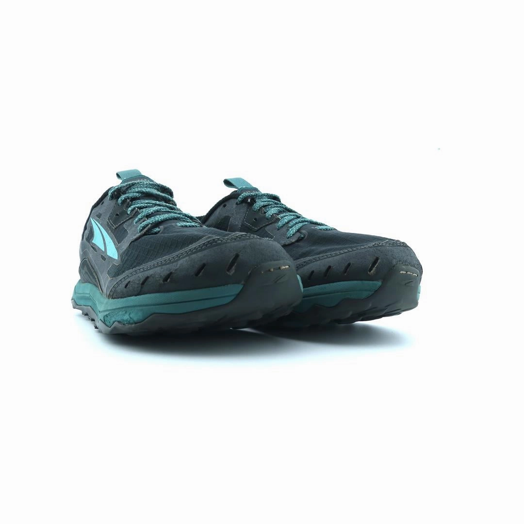 ALTRA LONE PEAK 6 lightweight athletic shoe look