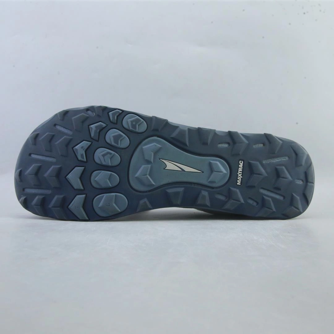 ALTRA LONE PEAK 6 lightweight athletic shoe look