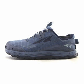 ALTRA LONE PEAK 6 Altra trail-ready shoes