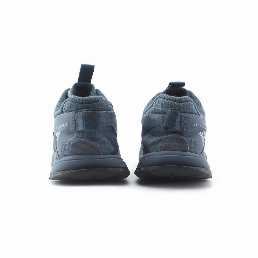 ALTRA LONE PEAK 6 lightweight athletic shoe look