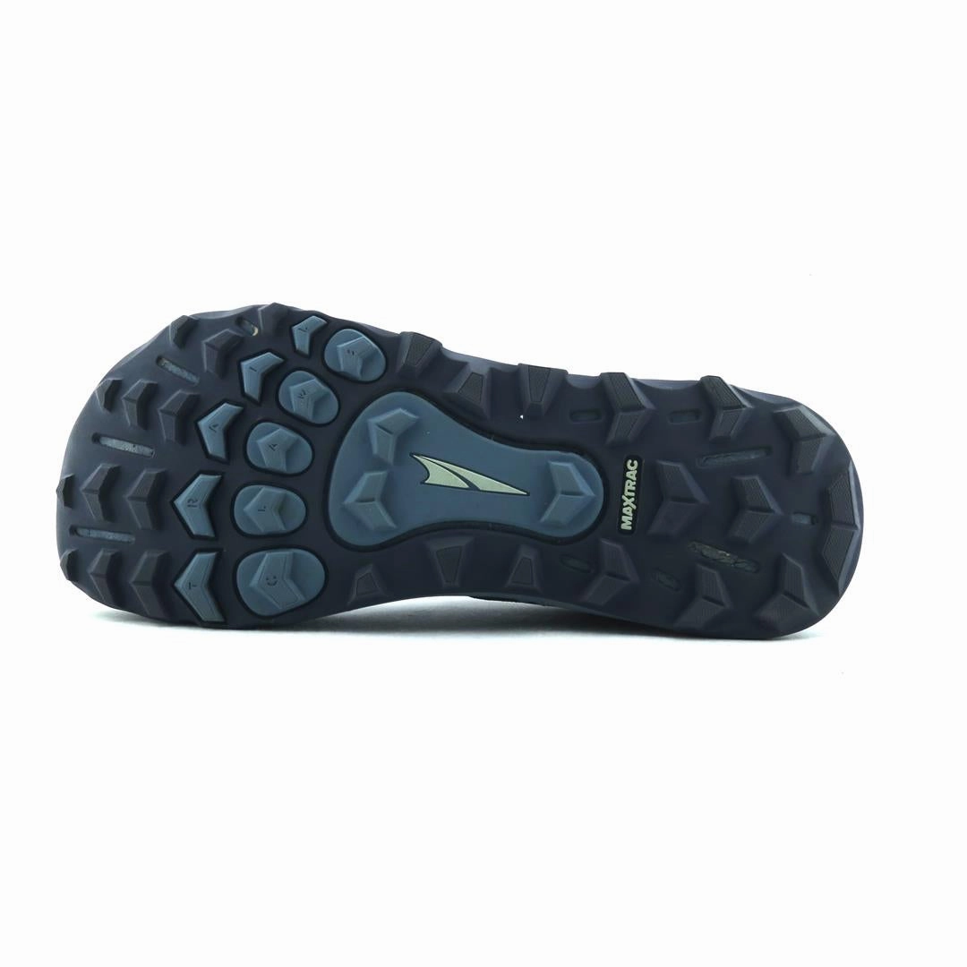 ALTRA LONE PEAK 6 lightweight athletic shoe look