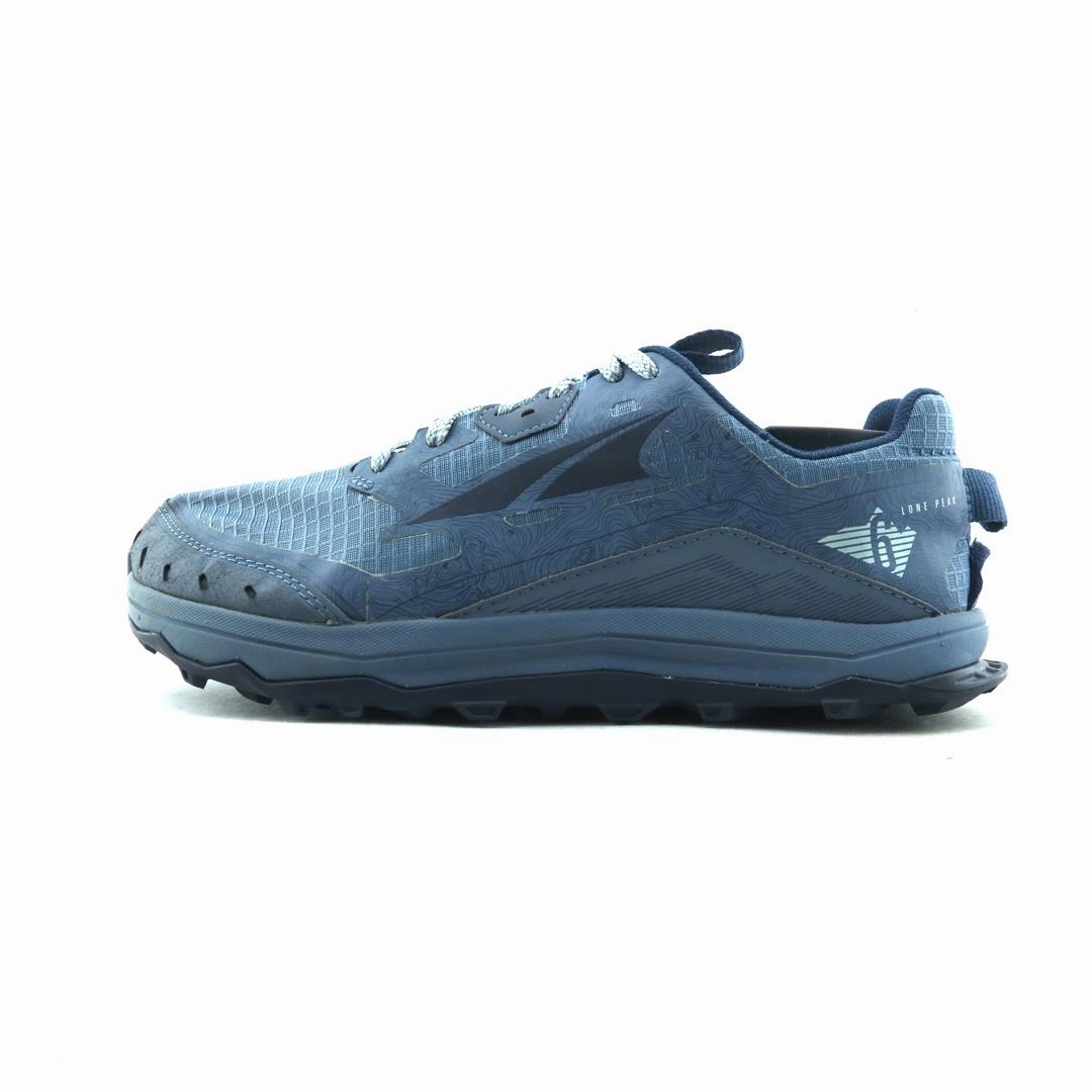 ALTRA LONE PEAK 6 Altra trail-ready shoes