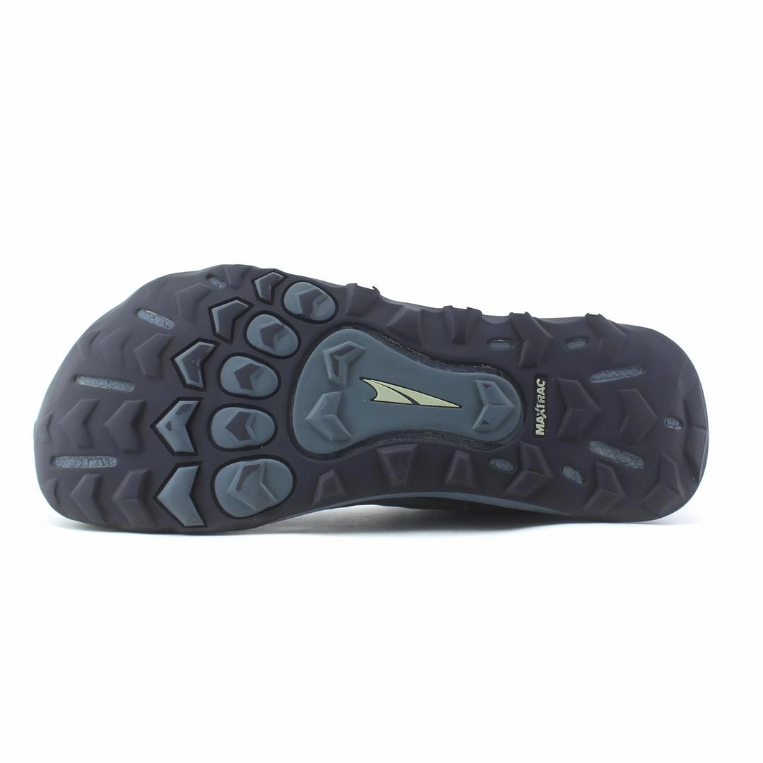 ALTRA LONE PEAK 6 lightweight athletic shoe look