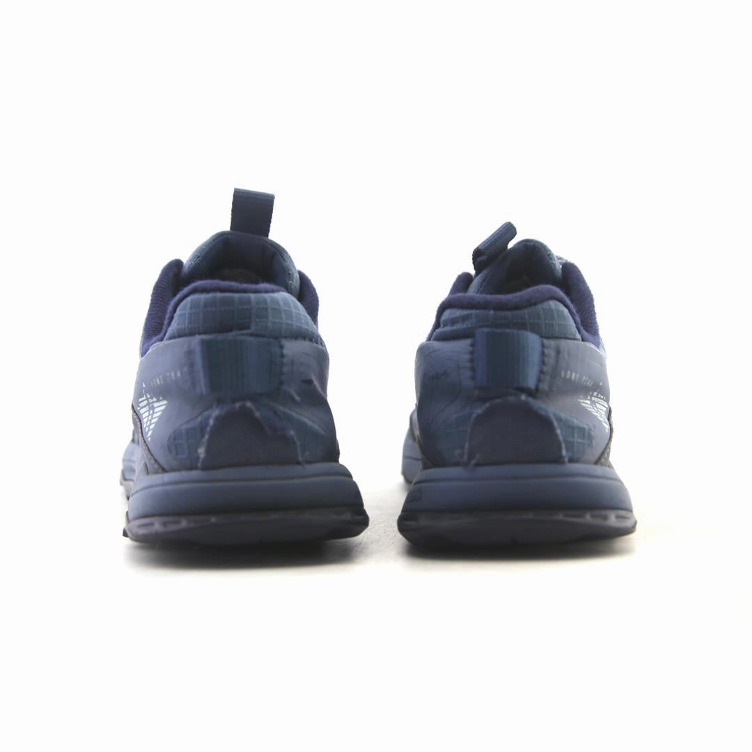 ALTRA LONE PEAK 6 lightweight athletic shoe look