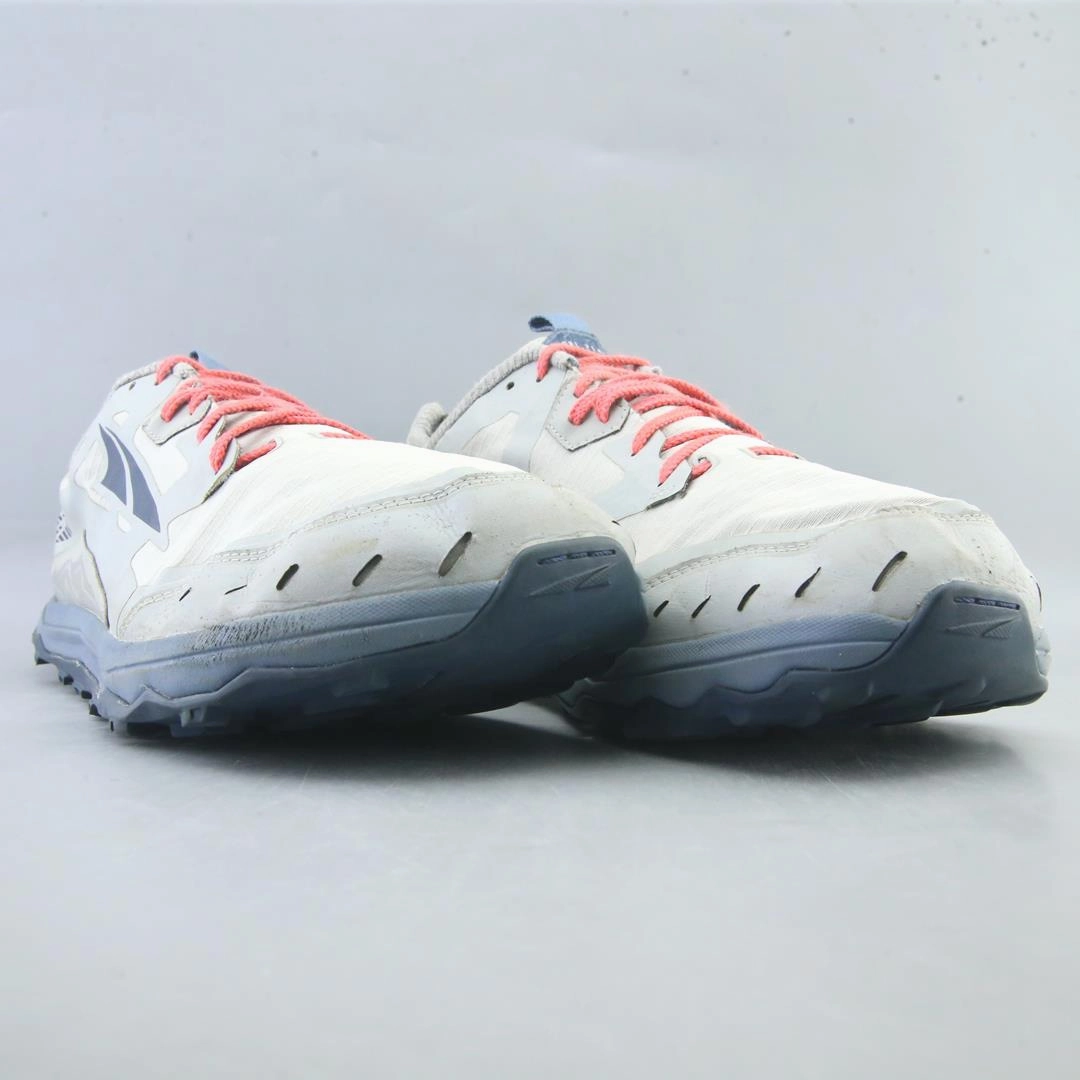ALTRA LONE PEAK 6 lightweight athletic shoe look