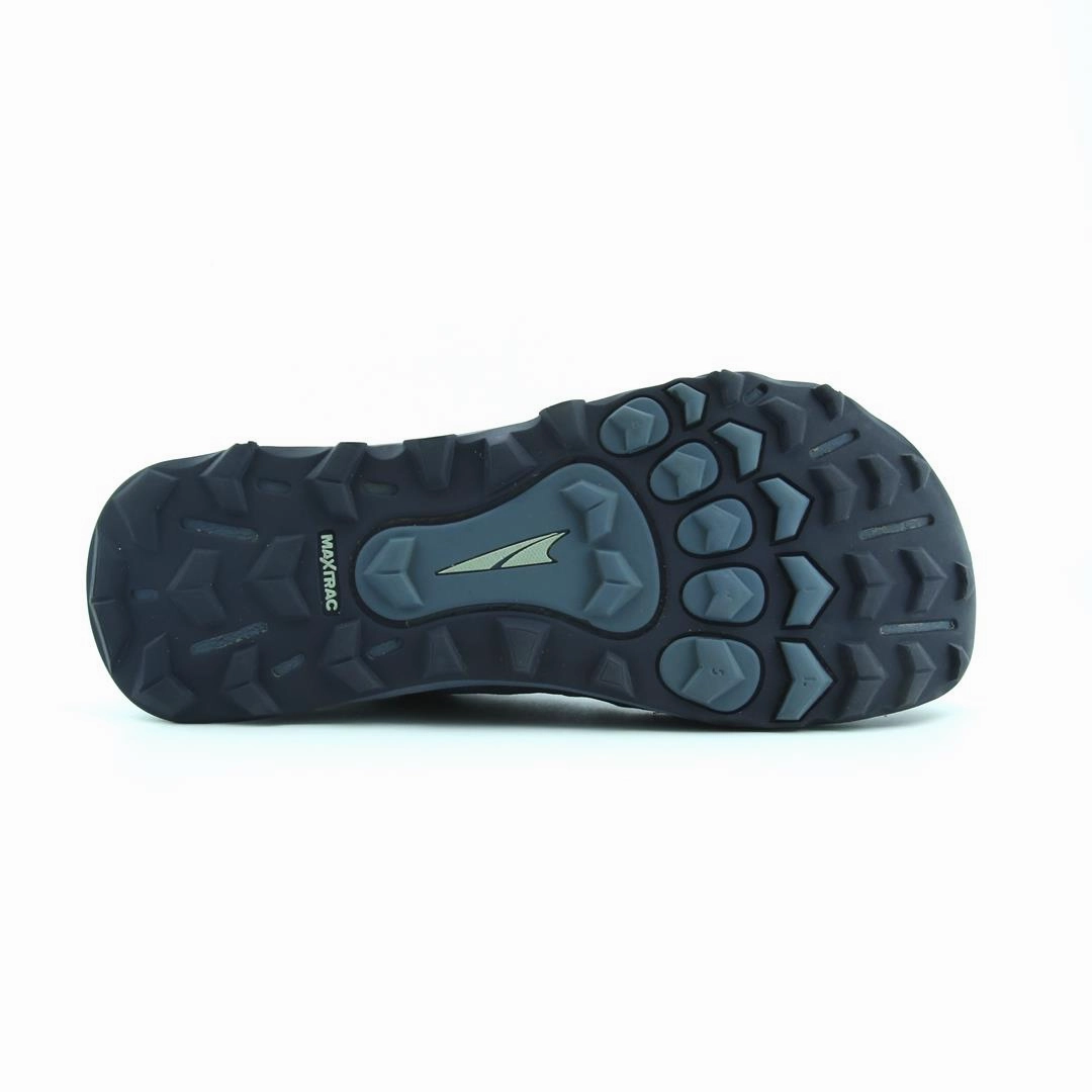 ALTRA LONE PEAK 6 lightweight athletic shoe look