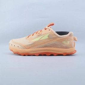 ALTRA LONE PEAK 6 Altra trail-ready shoes
