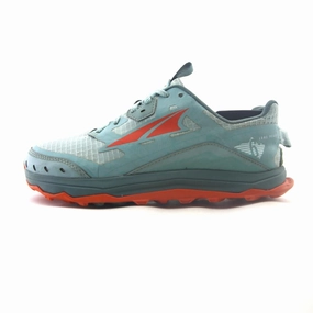 ALTRA LONE PEAK 6 Altra trail-ready shoes